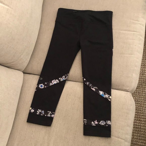 Gap mid-rise leggings - Picture 5 of 7